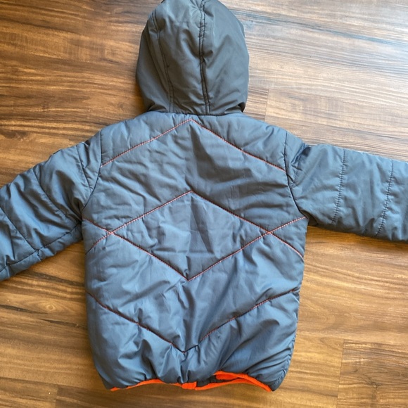 Big Chill Boys Coat - Picture 4 of 10